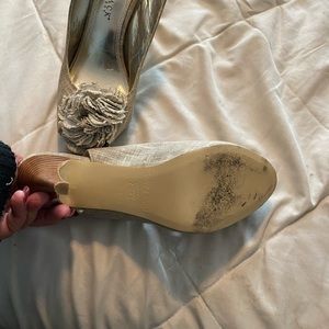 White House Black Market dress shoes